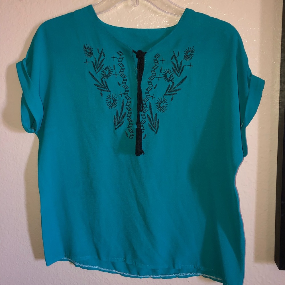 Summer Top